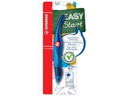 roller gulockovy stabilo easyoriginal holograph pre pravakov modry