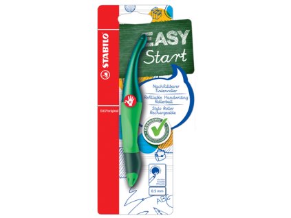 roller gulockovy stabilo easyoriginal holograph pre pravakov zeleny