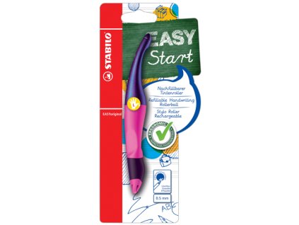 roller gulockovy stabilo easyoriginal holograph pre lavakov ruzovy
