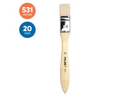 stetec siroky milan 531 20 mm