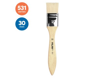 stetec siroky milan 531 30 mm