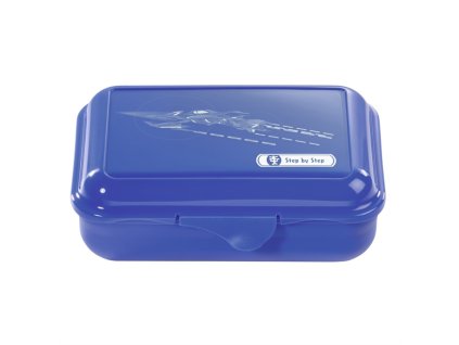 box na desiatu step by step vesmirny pirat