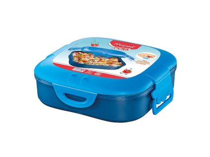 obed box maped picnik concept kids single modry