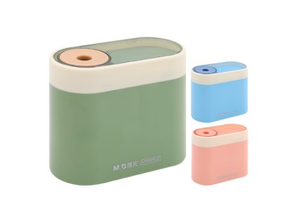 struhadlo na baterie m g mix farieb