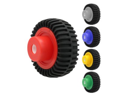 guma struhadlo m g top speed