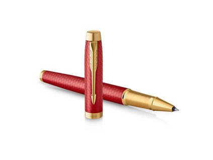 roller parker im premium red gt