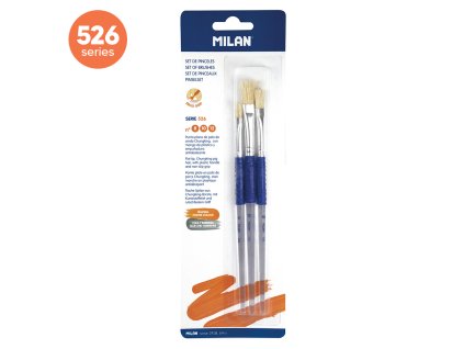 sada stetcov 3 ks milan 526 ploche