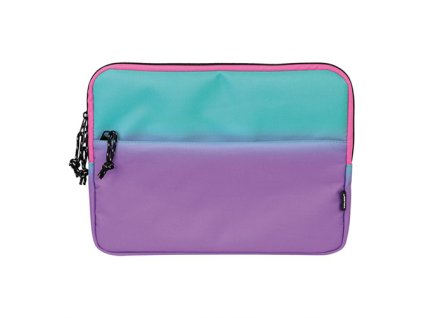 taska na notebook milan sunset lila 13