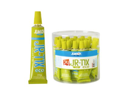 lepidlo junior tekute eco 20g