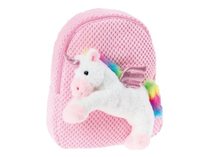 detsky batoh lush unicorn