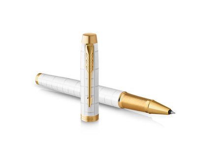 roller parker im premium pearl gt