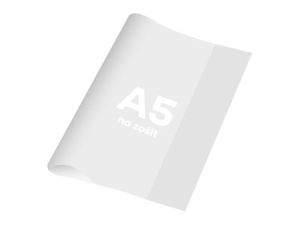 obal na zosit a5