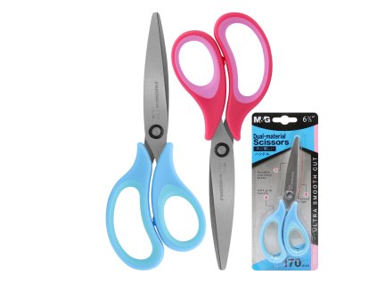 noznice detske m g dual material 170mm 913n5