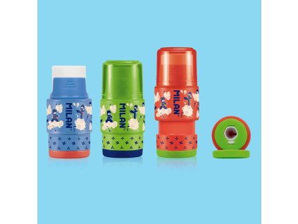 guma struhadlo milan extensions ninjutsu series