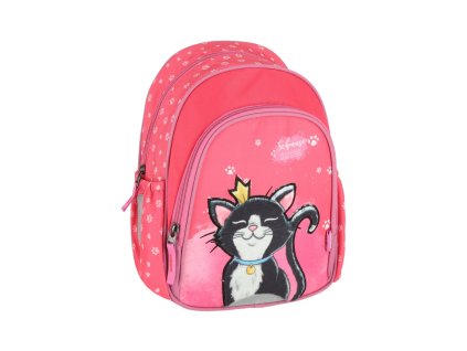 detsky batoh spirit uno cat queen