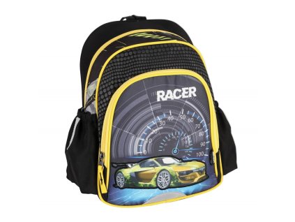 detsky batoh spirit uno racer