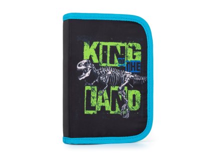 peracnik 1 posch 2 chlopne prazdny dinosaurus