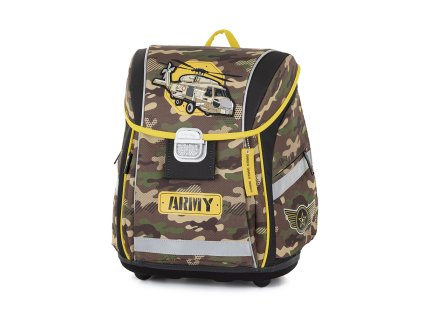 skolska taska premium helikoptera