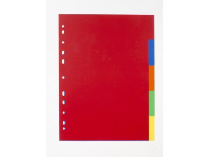 rozradovac a4 pp 5 farieb