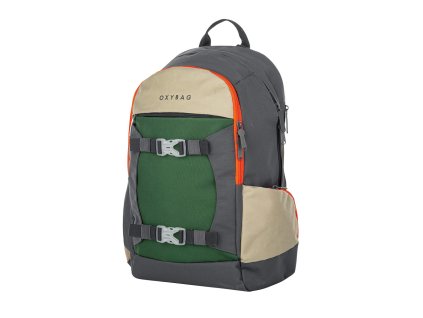 studentsky batoh oxy zero ranger
