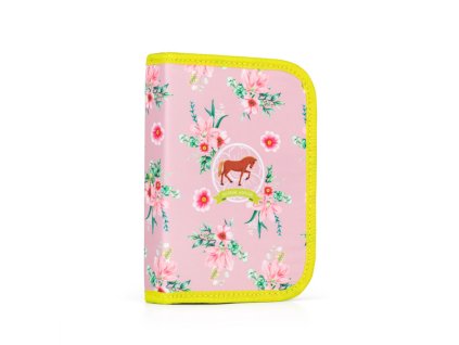 peracnik 1 posch 2 chlopne prazdny kon