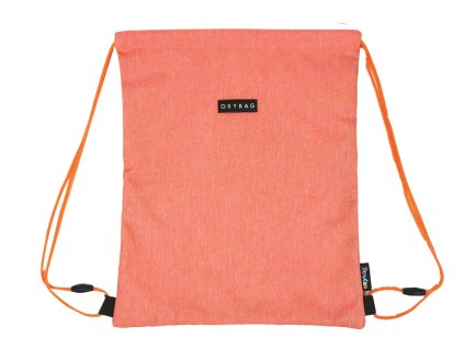 vak na chrbat oxy unicolor marhulovy