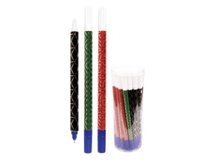 zmizik modry popisovac seria b 1ks