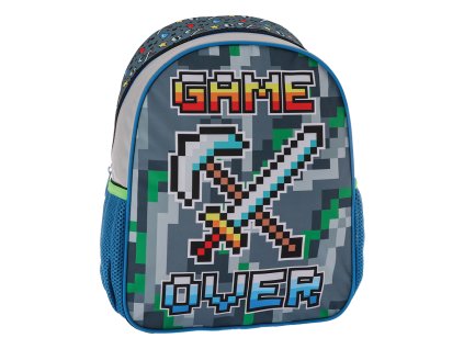 detsky batoh limo game over