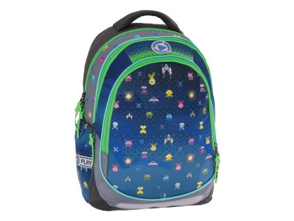 skolsky batoh maxx anatomicky crafty