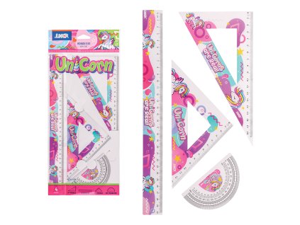 sada pravitok s30 unicorn 4 ks