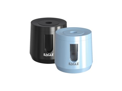 struhadlo na baterie eagle ty49s cierne modre