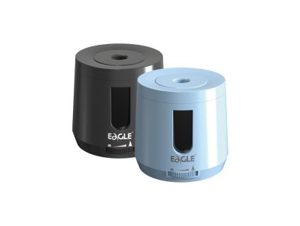 struhadlo elektricke usb eagle ty49usb cierne modre