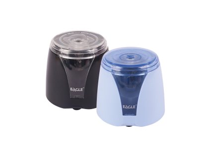 struhadlo na baterie eagle ty35 cierne modre