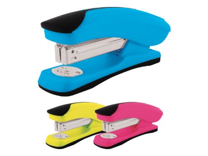 zosivacka eagle tyst6101b na 20 listov modra ruzova zlta