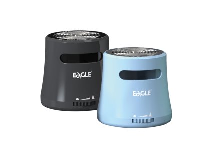 struhadlo elektricke usb eagle ty48usb cierne modre