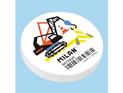 guma gulata milan d4726 underconstruction special series