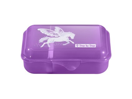 krabicka na desiatu step by step zasneny pegas