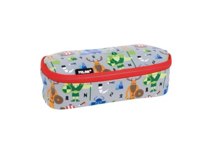 puzdro na pera milan ovalne vikings seria