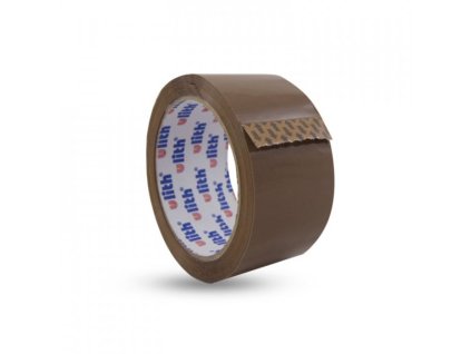 lepiaca paska ulith 48mm x 66m hneda