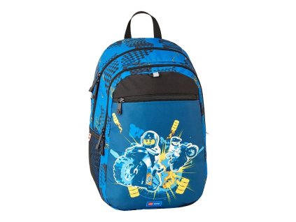 lego city race small extended batoh