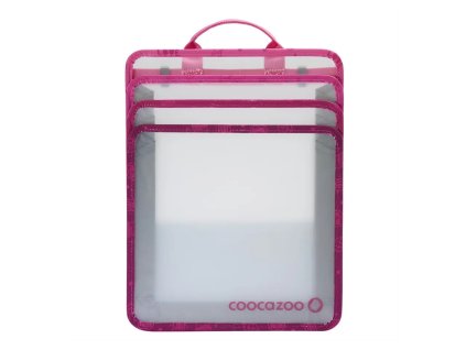 zakladac do ruksakov coocazoo vinova