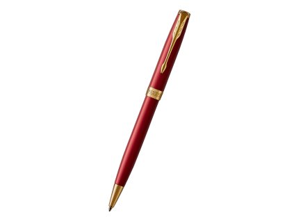 pero gulockove parker sonnet red gt