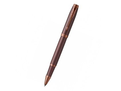 roller parker im monochrome burgundy