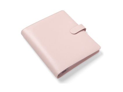 diar filofax saffiano a5 blush