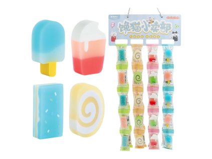 guma m g gluttony kiosk s vonou