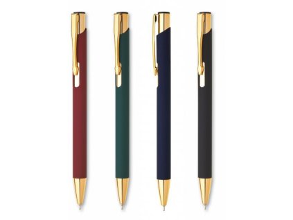 gulockove kovove pero valmi soft 2 mix 4 farieb