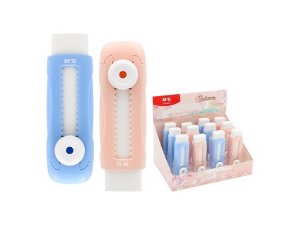 guma vysuvacia m g sakura time 2 farby