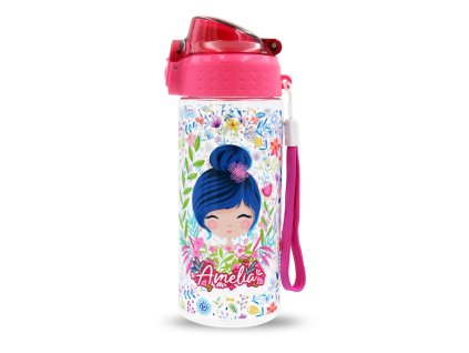 flasa na pitie junior s7 tritan 500 ml amelia