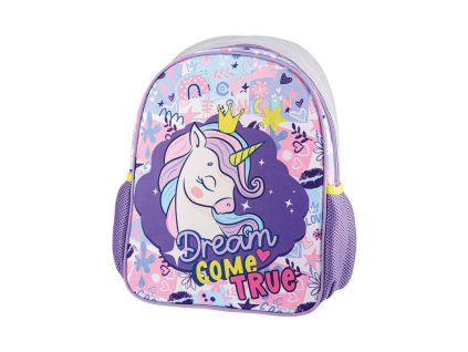 detsky batoh limo true unicorn