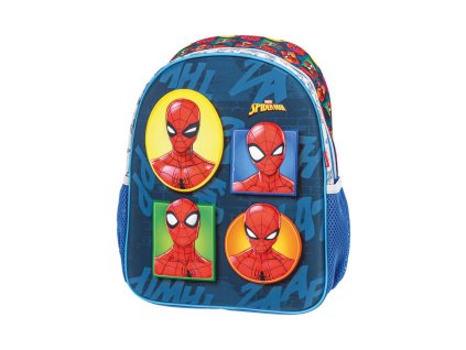 detsky batoh tico 3d spider man